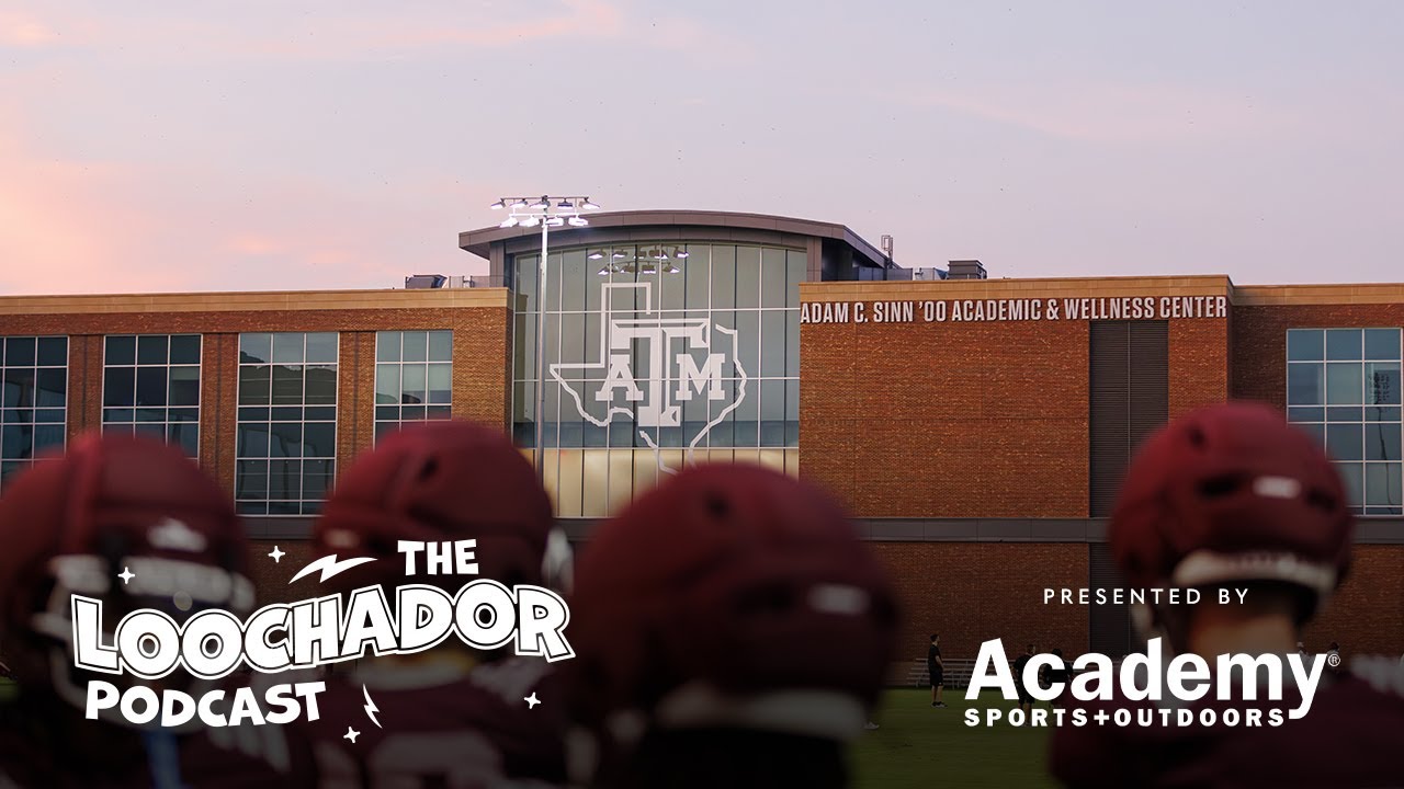 The Loochador Podcast: Fall camp takeaways & position group analysis