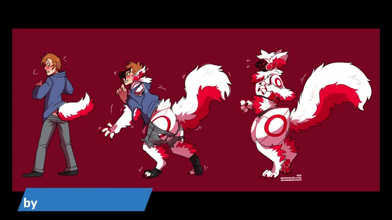 Protogen TF TG #2