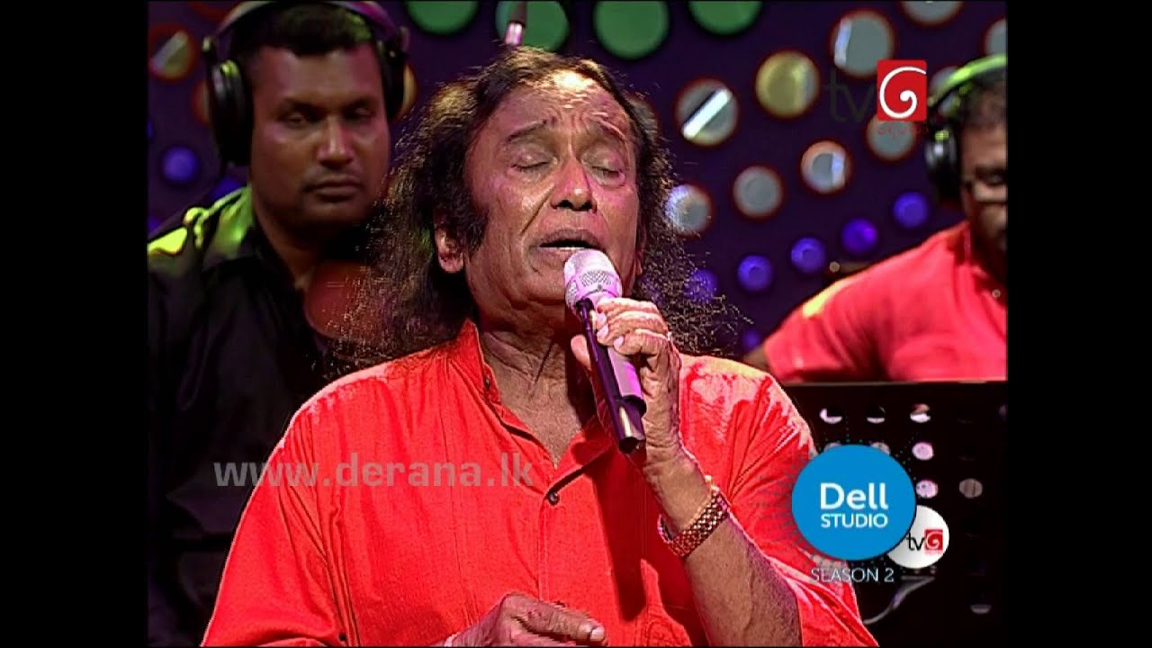 Sasara Sari Sarana Thek - Victor Rathnayaka @ Dell Studio Season 02 ( 30-01-2015 ) Episode 01