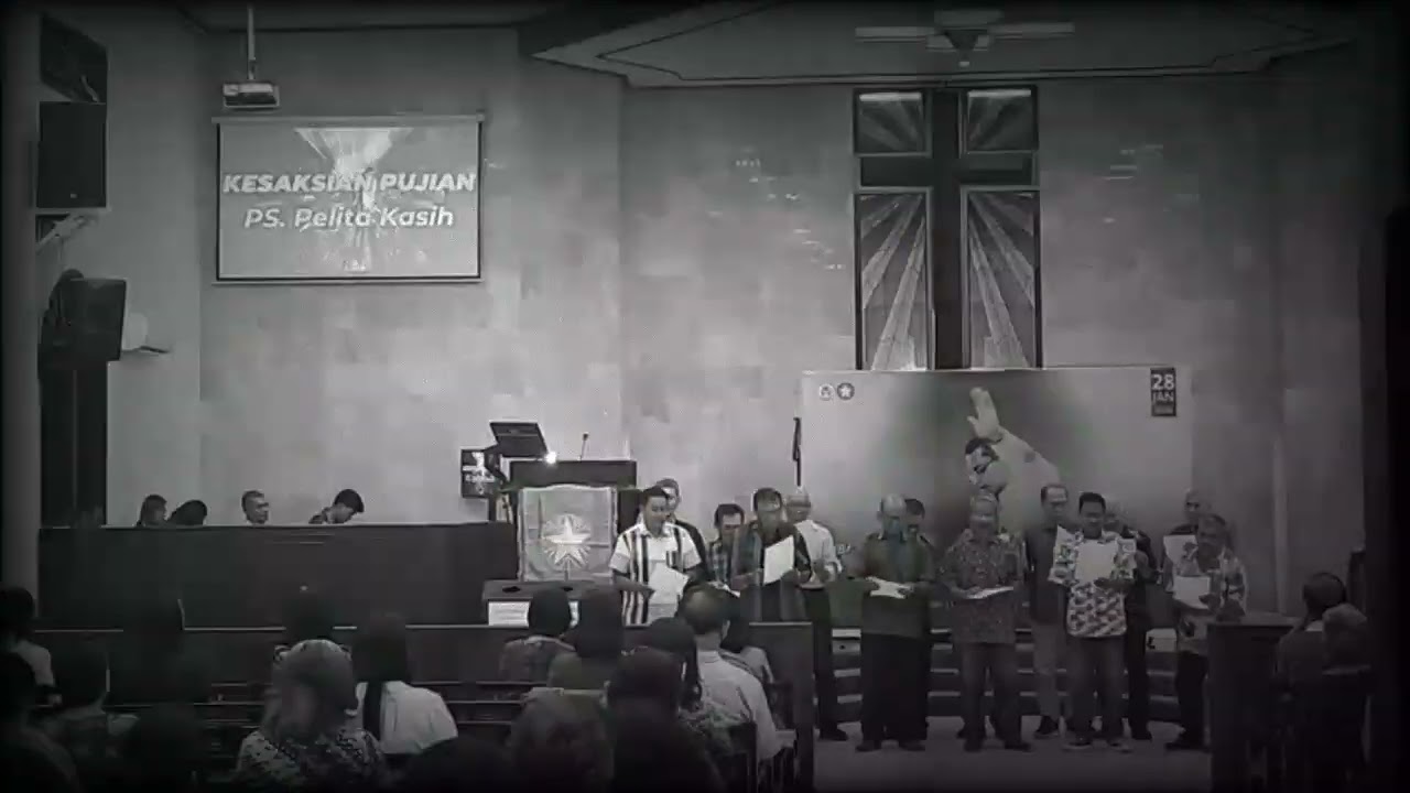 PS PELITA KASIH BADONCI