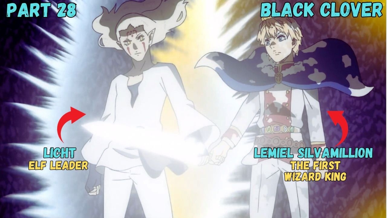 (28) MULING NABUHAY ANG FIRST WIZARD KING PARA TUMULONG MAKIPAGLABAN SA HIGH RANK DEMON NA SI ZAGRED