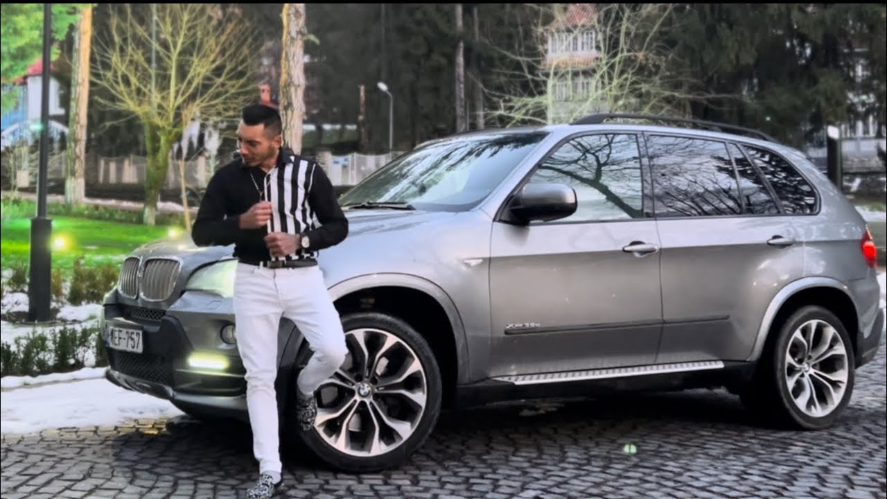 Kicsi Guca Elmentél elhagytál MUSIC VIDEO 2024