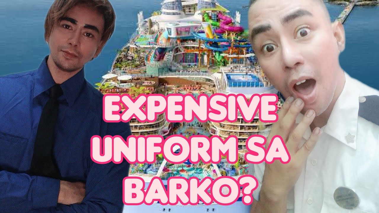 ABOUT UNIFORM ONBOARD