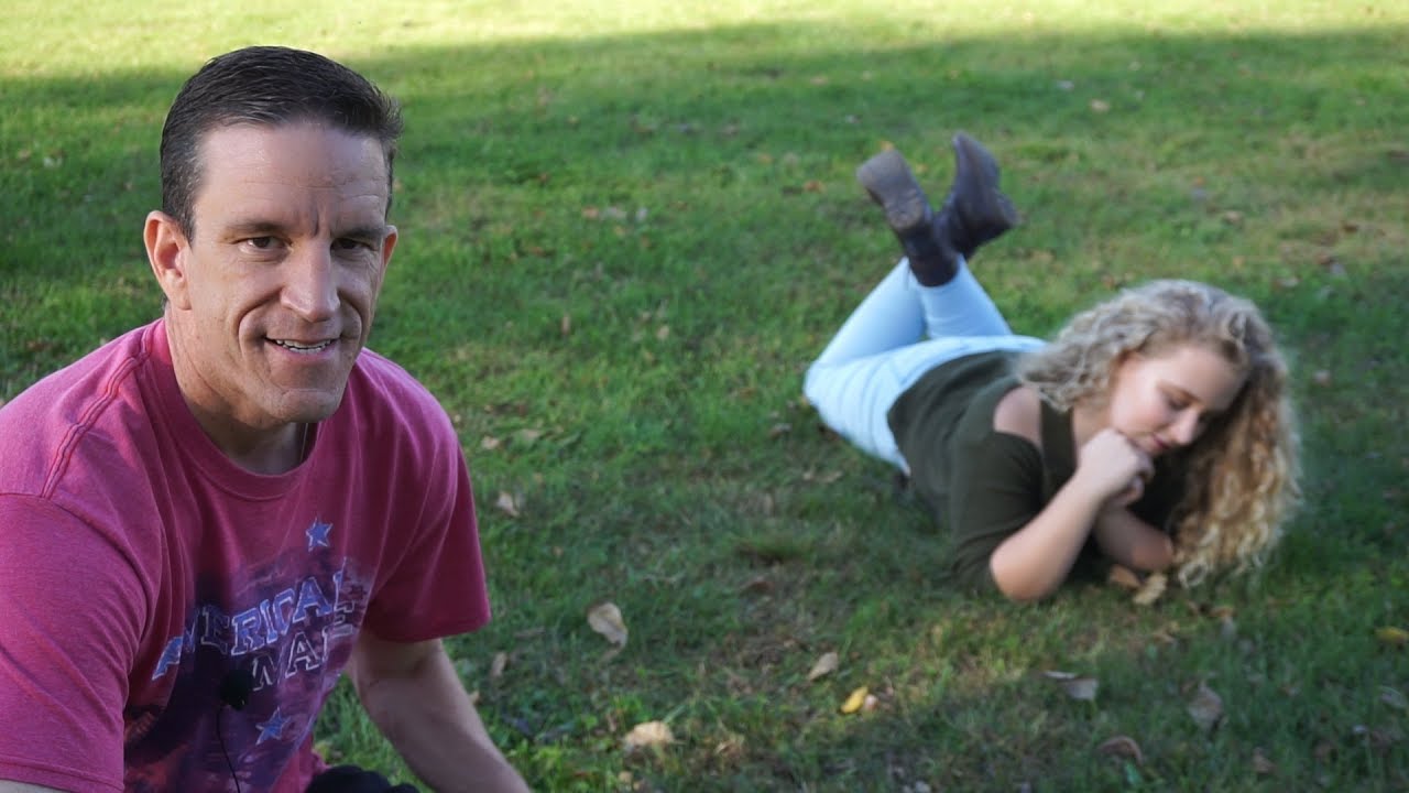 Take Better Portraits with Creative Poses