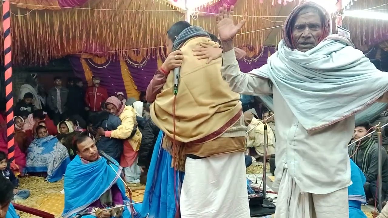Santo mohonto sagur, sundor kirton sune dakun pran ta vore jabe#viral video,new kirton?