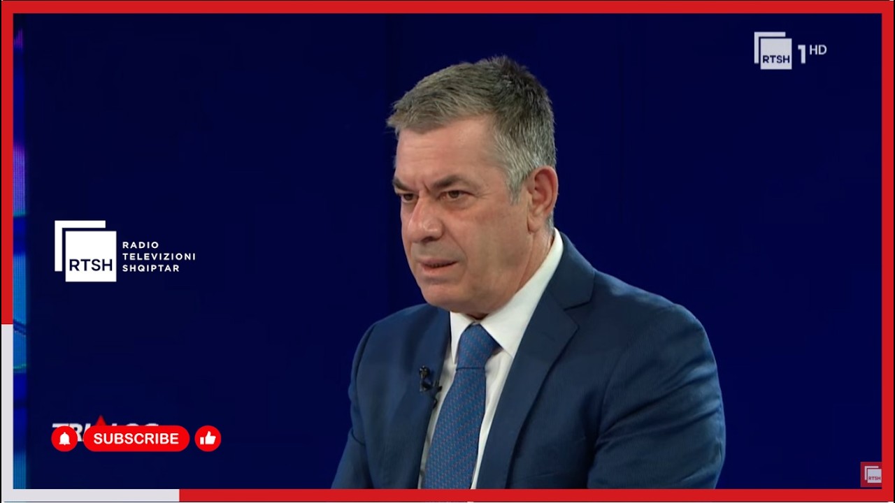 Vangjeli: Në dosjen e Ballukut ka të majtë dhe të djathtë, dy palët PD e PS i bashkon një hall