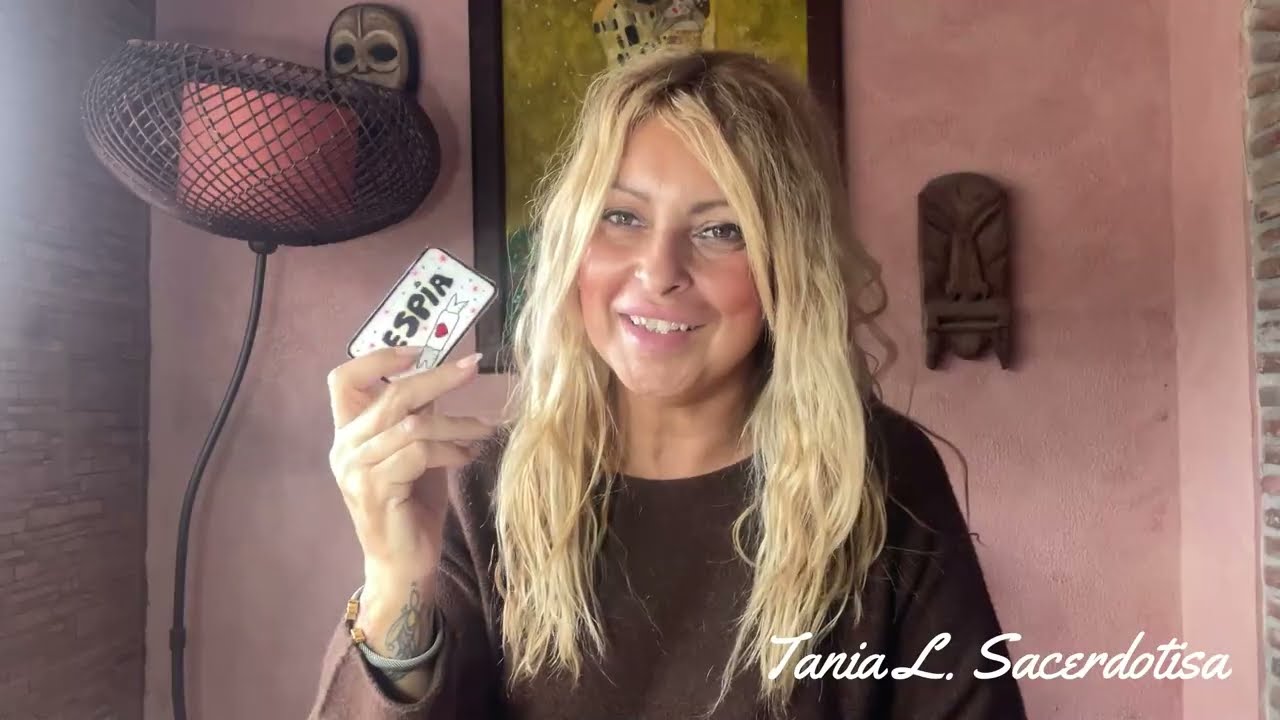 ANTES DE QUE SEA DEMASIADO TARDE‼️    TIENES QUE VER ESTE MENSAJE DE TU PERSONA DE INTERÉS‼️