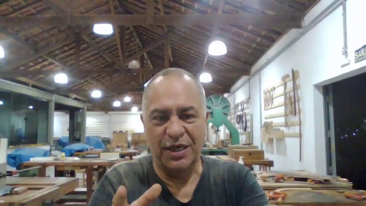 LIVE Fernando Belchior Tira-Dúvidas Ao Vivo #72