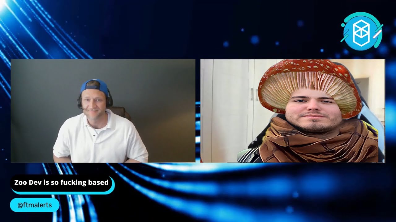 Based ZooDev Ivan Interview on FTM Alerts