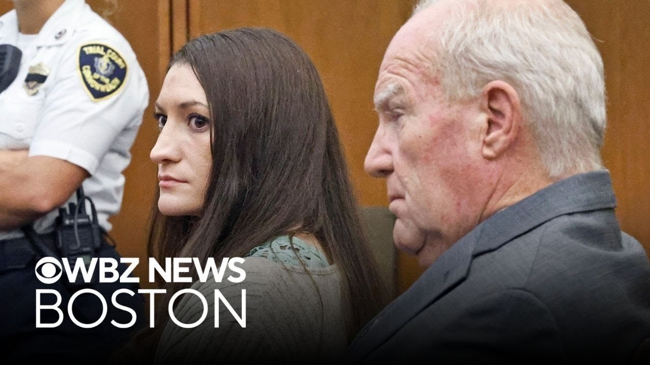 Continuing coverage of Lindsay Clancy murder trial juror issue