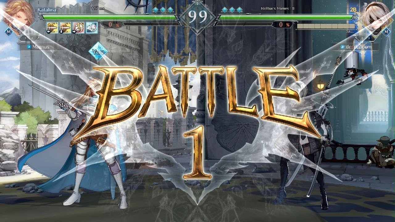 Granblue Fantasy Versus: Rising_20260118223245