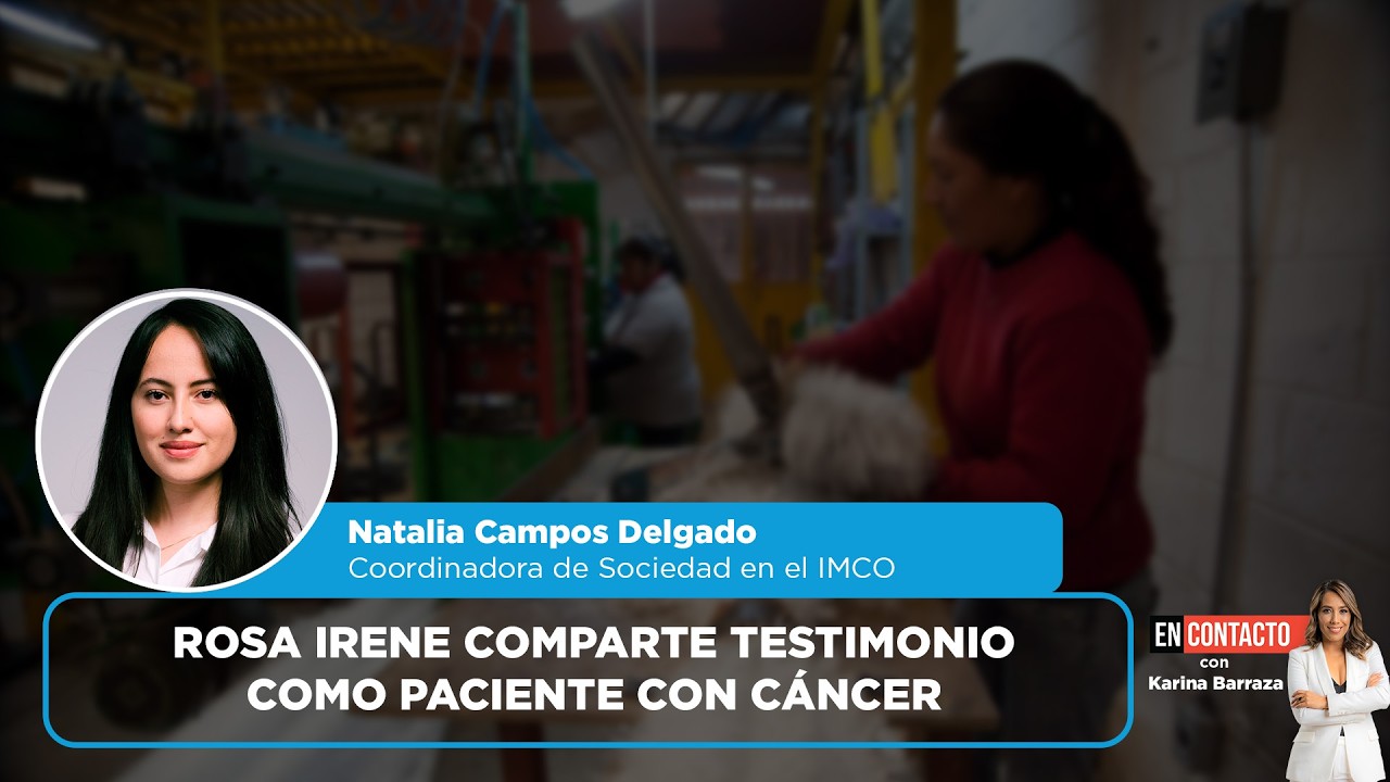 ¿Cómo las mujeres han transformado su papel en la economía y la vida pública en México? | ENCONTACTO