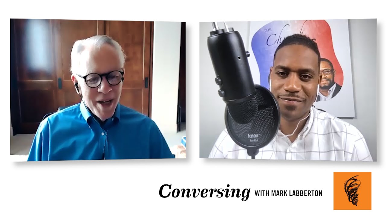 The Gospel in a Polarized World, with Justin Giboney