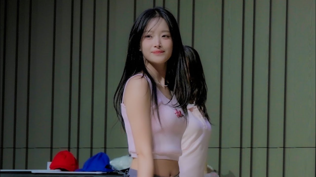 250712 서이 SEOI 하이키 H1-KEY - 