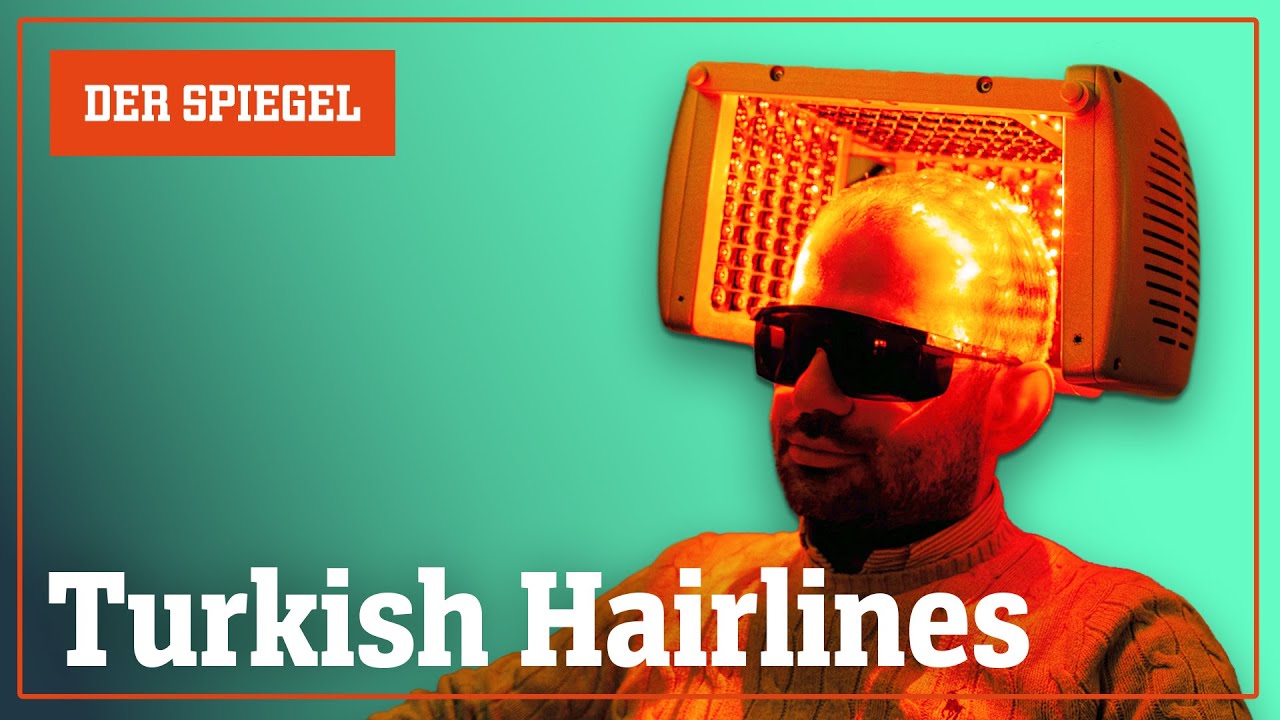 Haar-OP in der Türkei? – Shortcut | DER SPIEGEL
