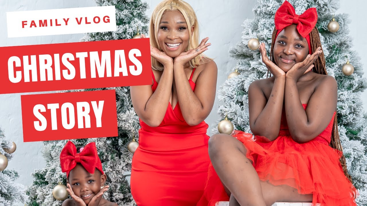 Christmas vlog | Our kitchen got damaged | Surprice celebration