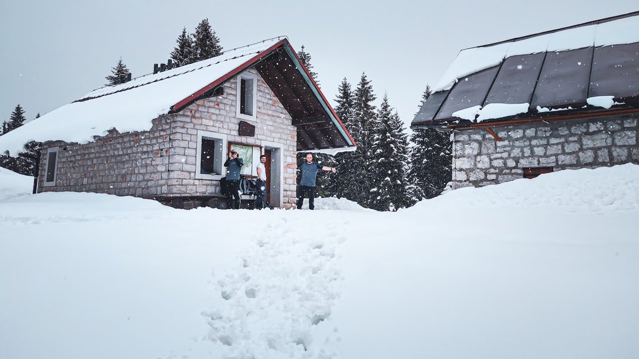 Casera Ceresera -- 09/03/2024