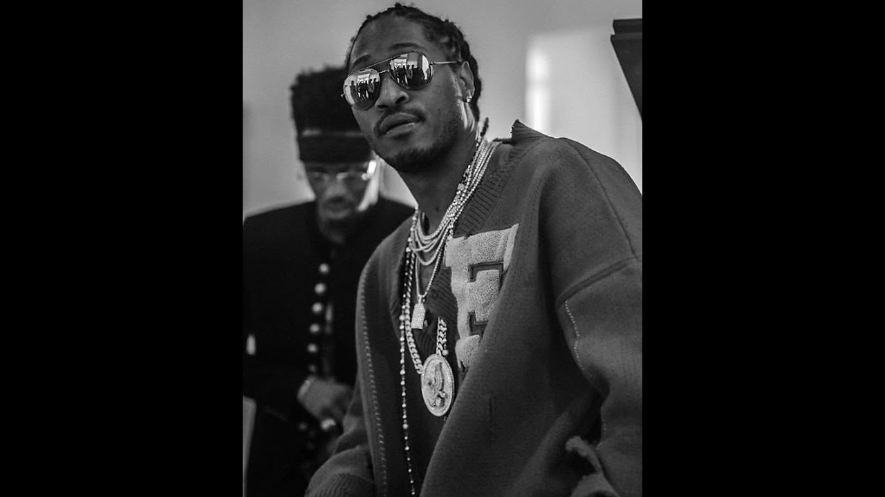 FUTURE TYPE BEAT - 