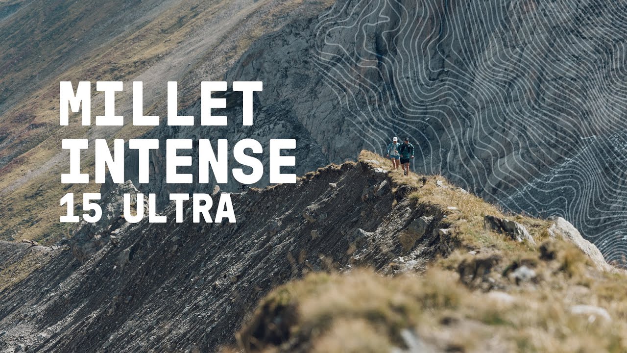 MILLET | INTENSE 15 ULTRA