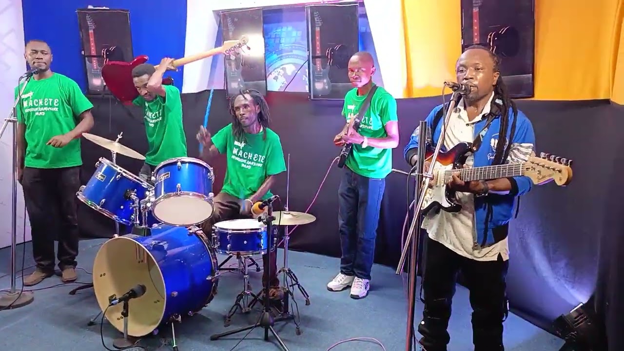 Best Tribute 😭😭😭😭to WasiWasi -Usinga Raha by Machets