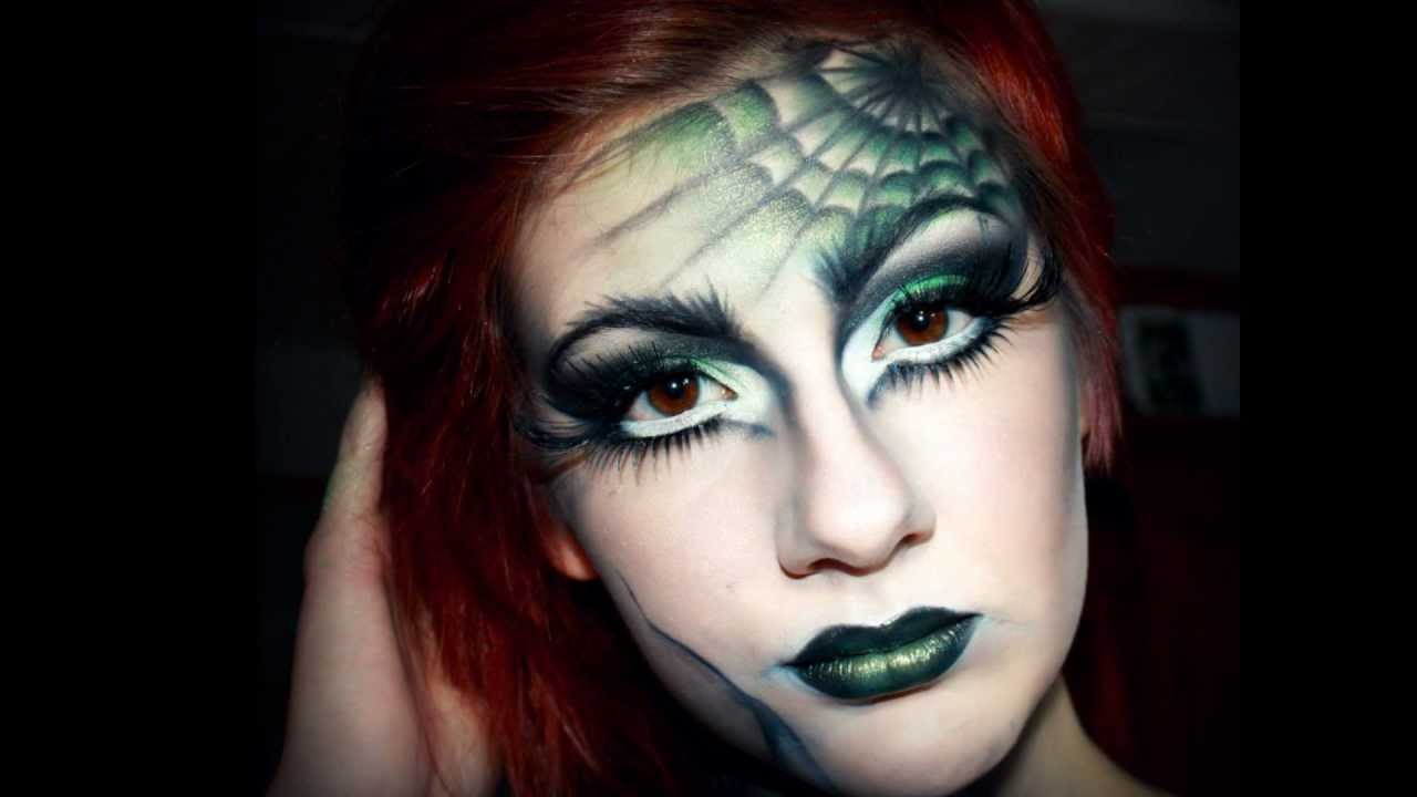 Artistic/Modern Witch - Tutorial