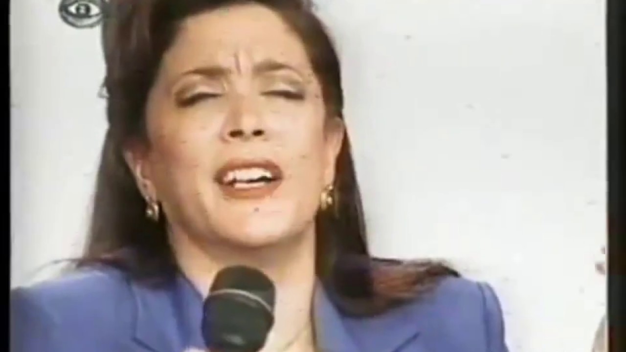 İBO SHOW 1994 AYAĞINDA KUNDURA-GARİPÇE UZUN HAVA-YEMEN TÜRKÜSÜ YOU TUBE'DA İLK.