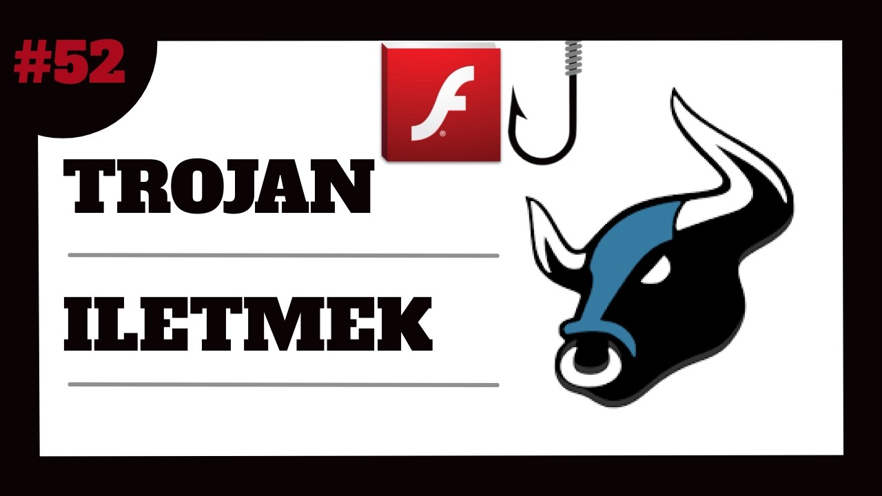 BEEF: Trojan İletme Yöntemi / 1. Kısım