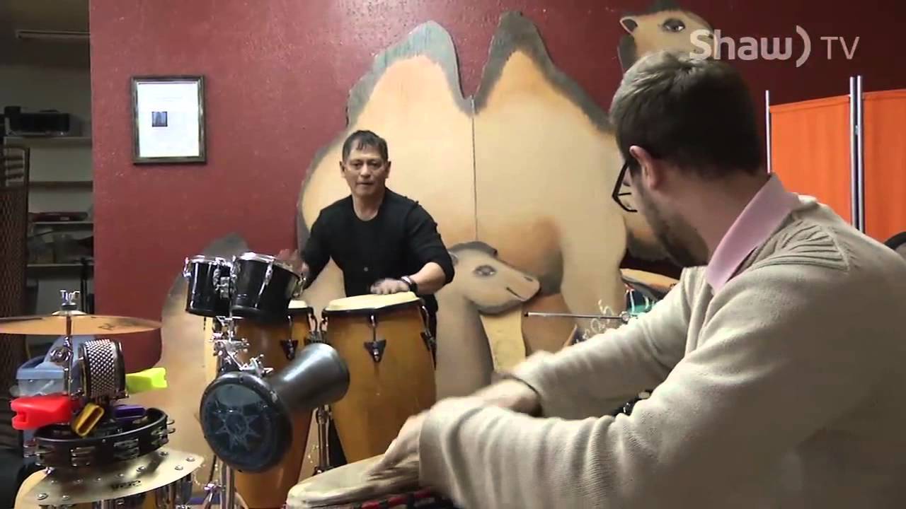 Tympana Percussion Group