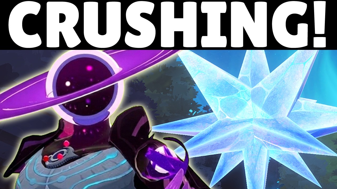Aster is CRUSHING Dream Realm Right Now! 💥 | AFK Journey