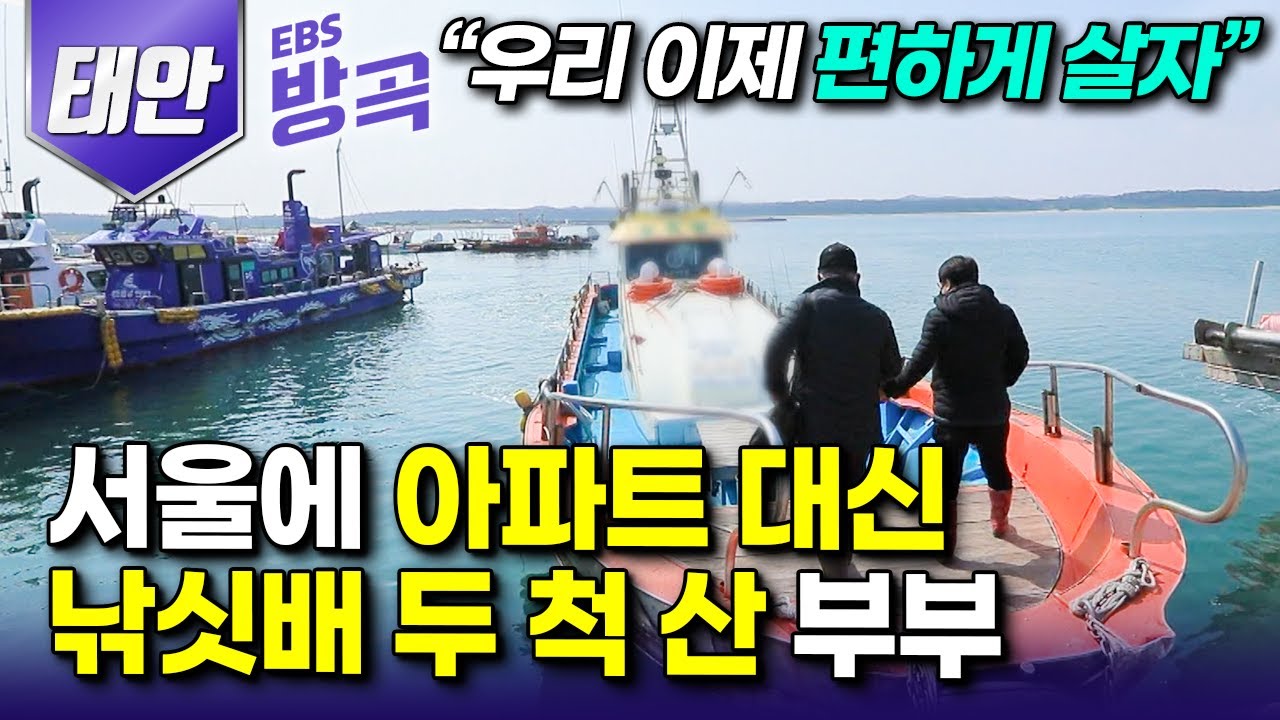 [충남 태안] 
