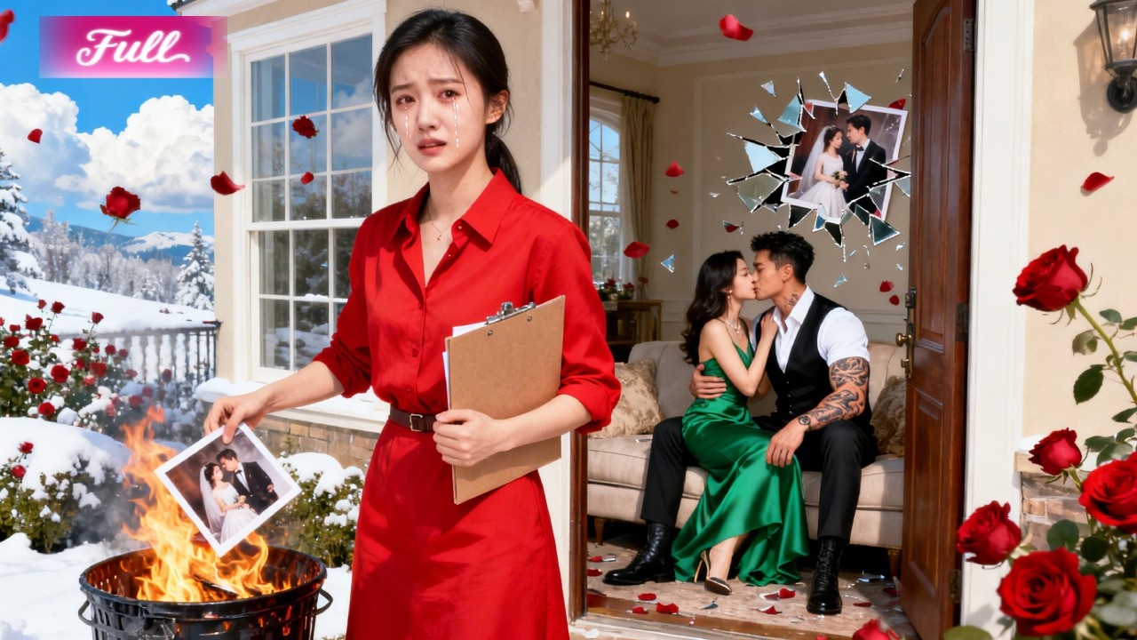 2nd Anniversary!Husband Hit Her For His Mistress!Divorced,She Married A CEO!Ex Now Weeps In Regret!💎