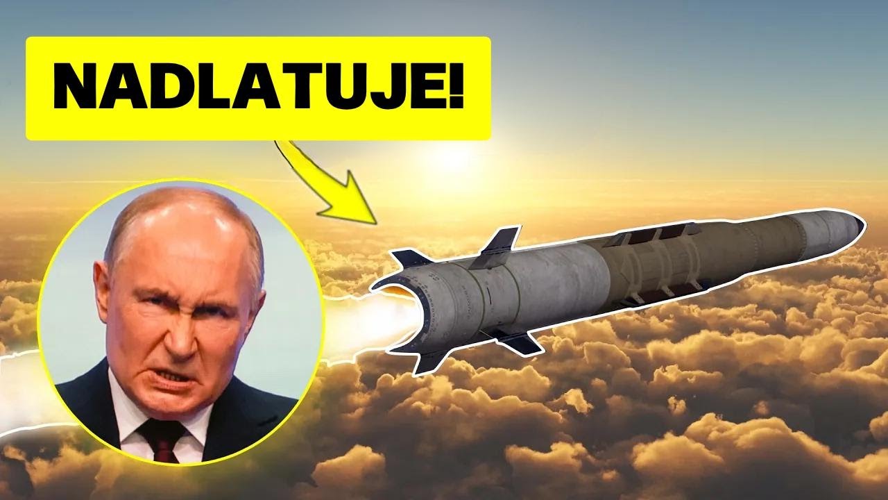 Czym są rakiety PATRIOT i dlaczego wszyscy ich pragną?