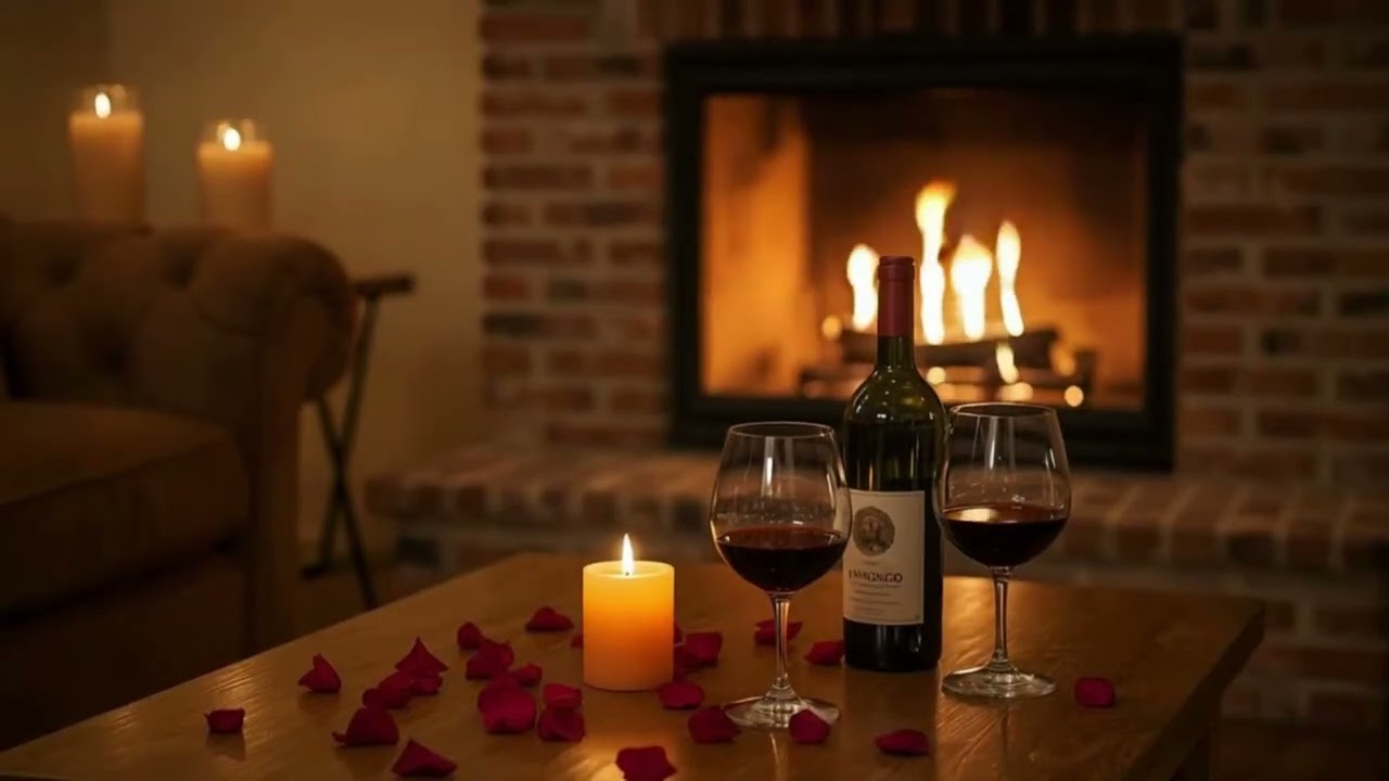 Sensual Jazz Music - Honeymoon & Romantic Nights - Sensual Saxophone Jazz Music to Make Love