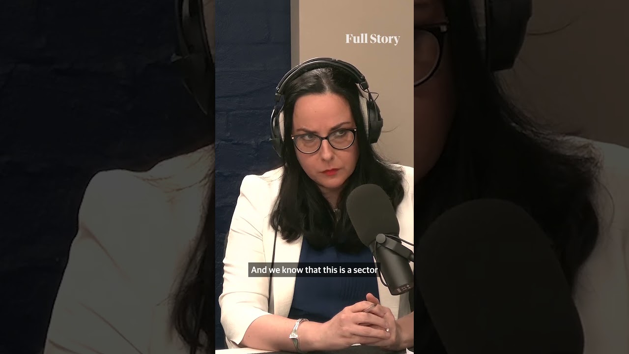 Can the government keep kids safe in childcare? &ndash; Full Story podcast