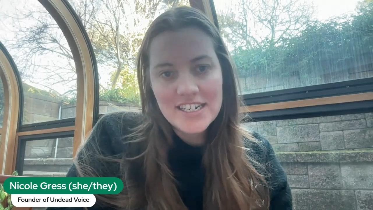 S3/Ep 11: Transgender Voice Training for Youth- Everything Parents and Teens Need to Know