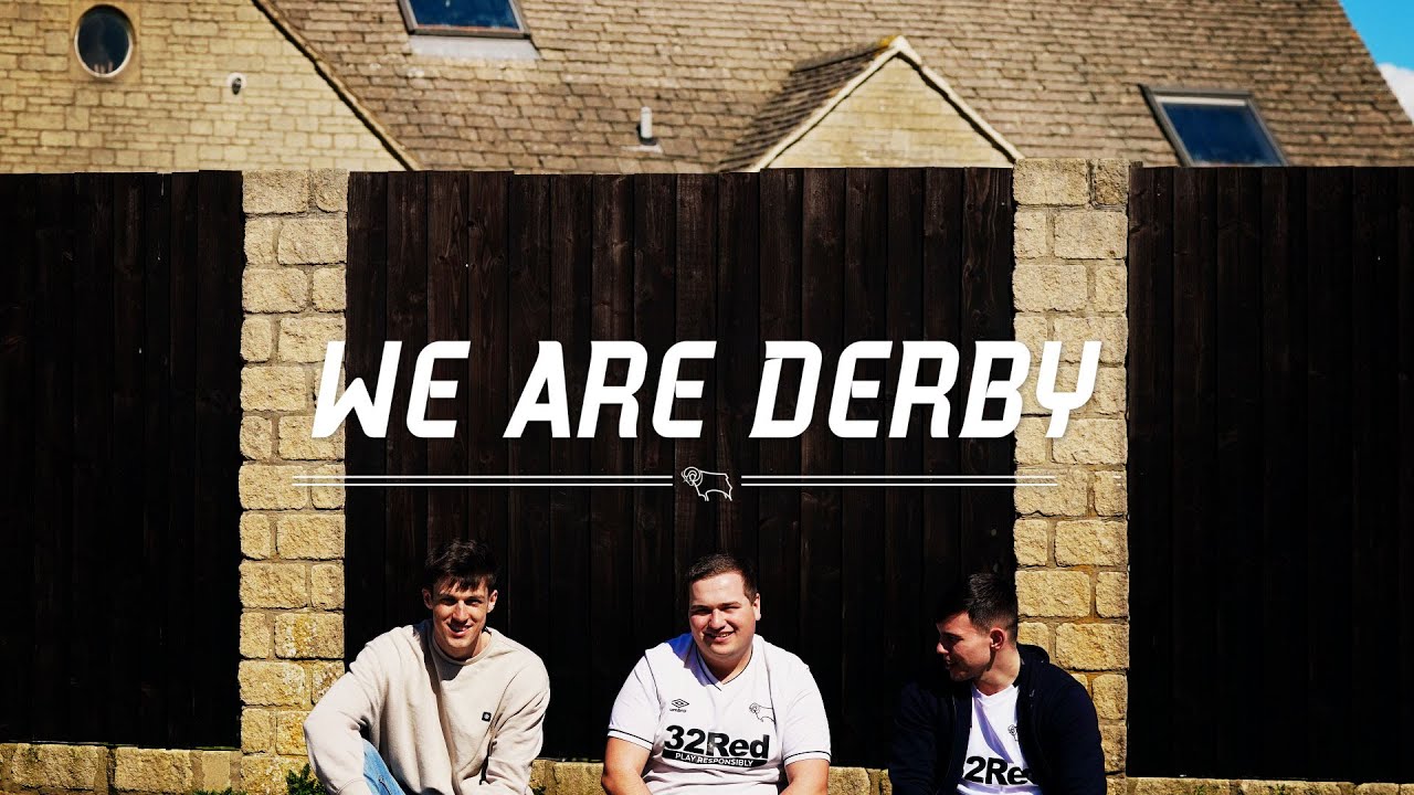 WE ARE DERBY | Season 2 Episode 8 - The Season Ends