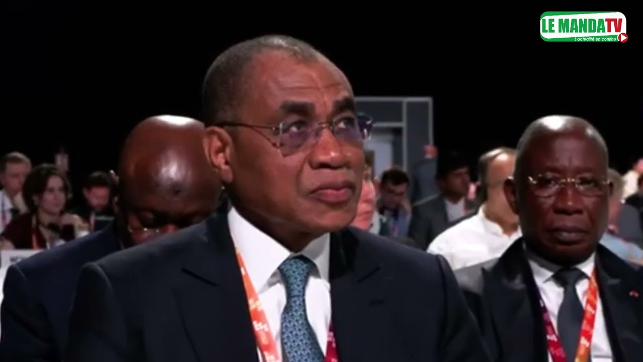 C&ocirc;te d&rsquo;Ivoire/PND 2026-2030: Les sources de financement et les points d&rsquo;investissement #viralvideo