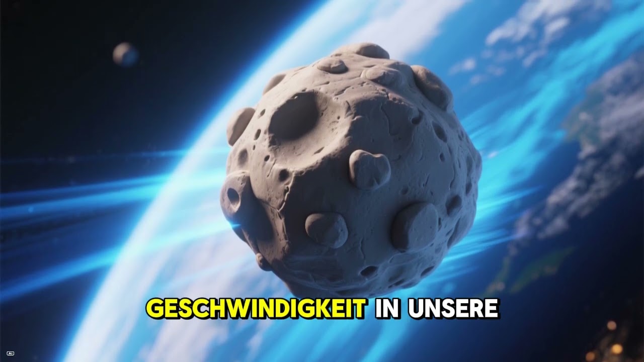 Sternschnuppen sind keine Sterne (und warum sie leuchten)