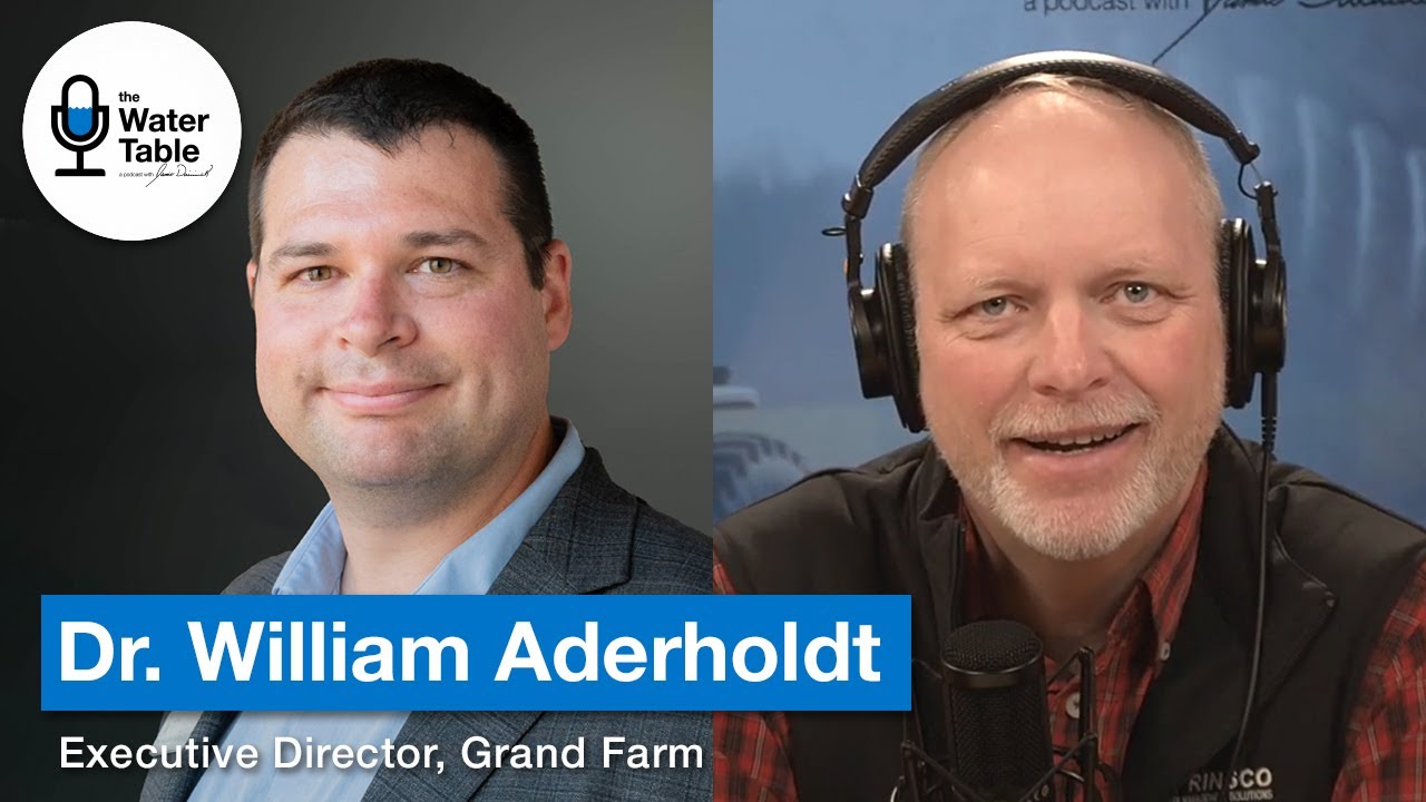#102: Grand Farm&ndash;&nbsp;Regional Solutions, Global Impact. Feeding the World Through Tech & Innovation