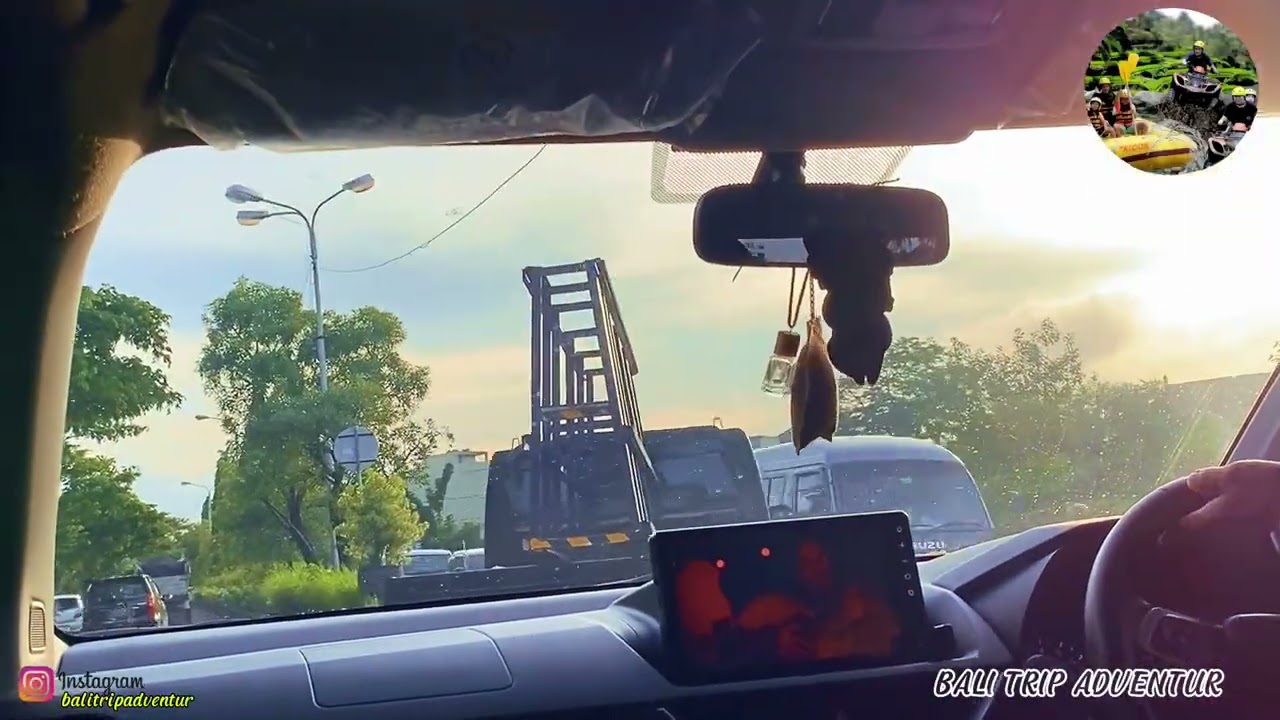 KONDISI BALI SAAT INI // sampai kapan bali akan sepi