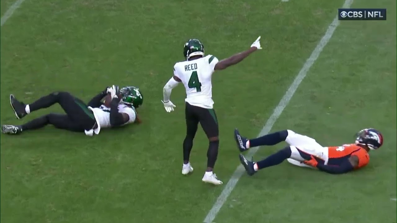 CJ Mosley Top Plays of the 2022 Season | The New York Jets | NFL