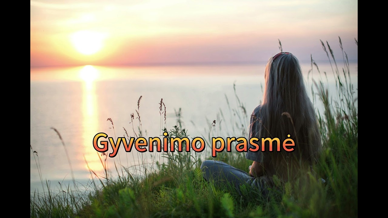 Muzika Kuri Veža - Gyvenimo prasmė (Naujiena 2024)