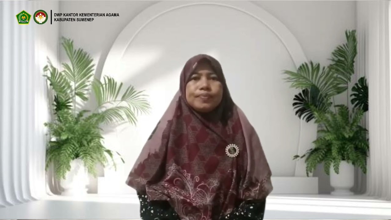 TASBIH || Mencari Lailatul Qadar, Meraih Malam Seribu Bulan || bersama DWP KUA Kec. Pragaan