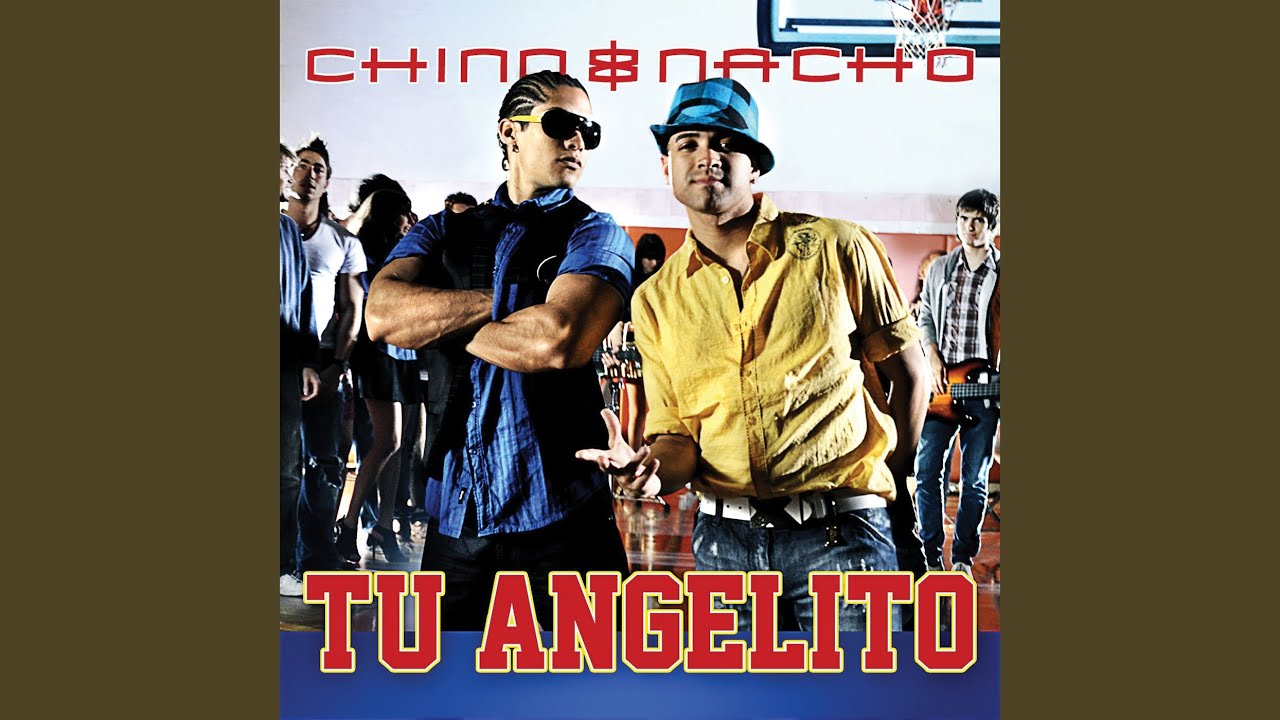 Tu Angelito