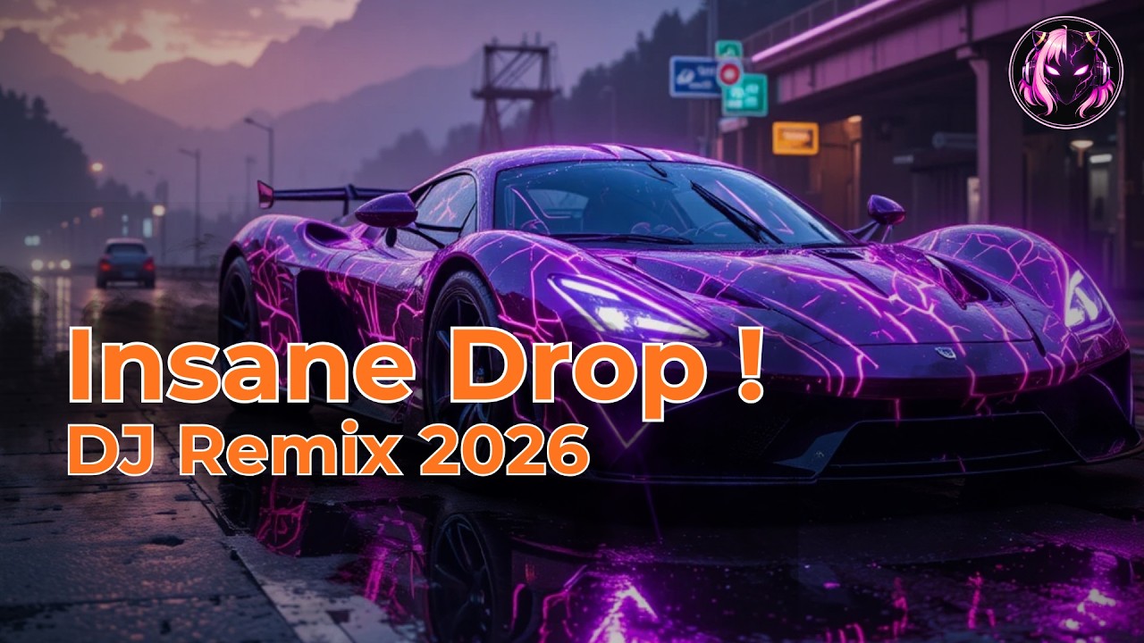 DJ TERPOPULER 2026 🎧 DJ REMIX VIRAL TIKTOK PALING BANYAK DIPUTAR!