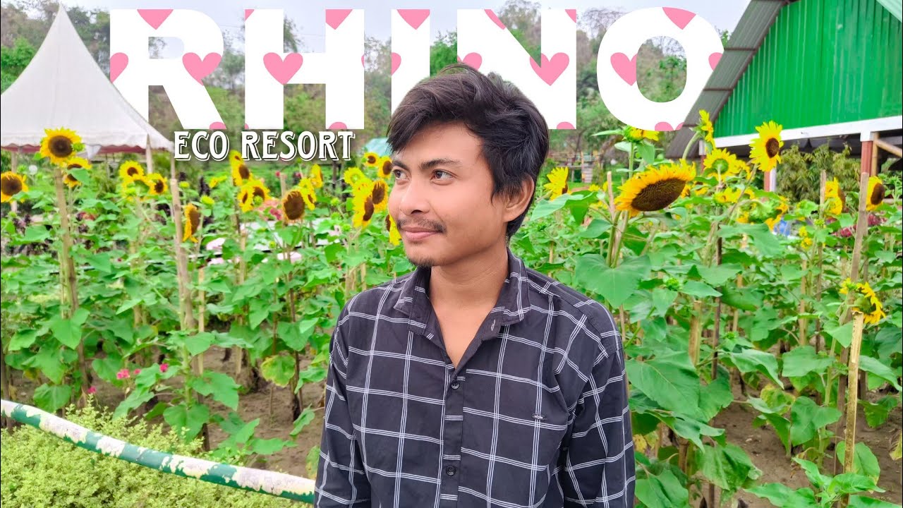 Rhino Eco Resort || Dimakuchi Udalguri a resort near Bhutan Border #udalguri #assamesevlogs