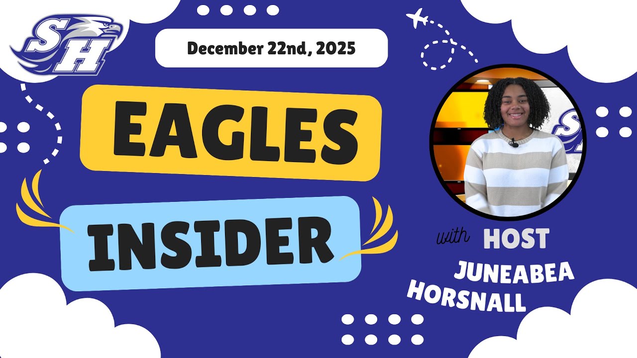 Eagles Insider S3E9: December 22nd, 2025