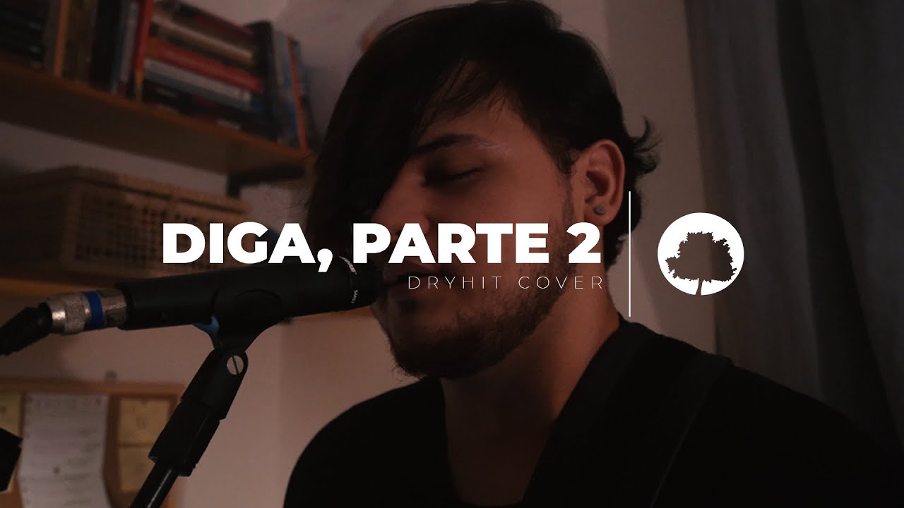 Fresno - Diga, Parte 2 (Ao Vivo) Cover by DryHit