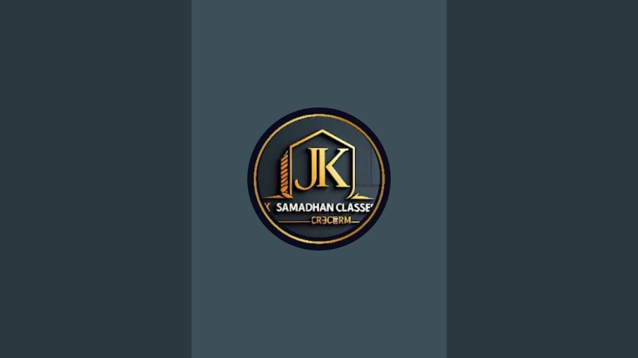 JK SAMADHAN CLASSES is liveMaths Important PYQ Short Notes  Class 9 