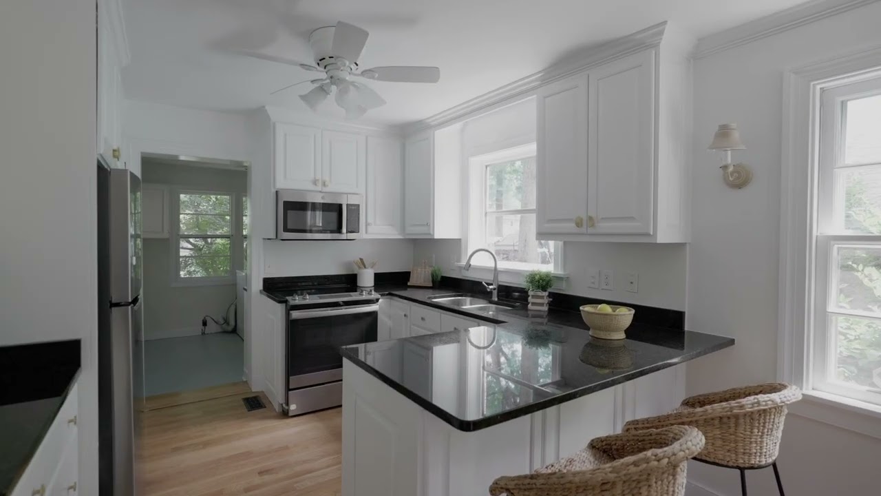 5213 Sylvan Rd - Westover Hills